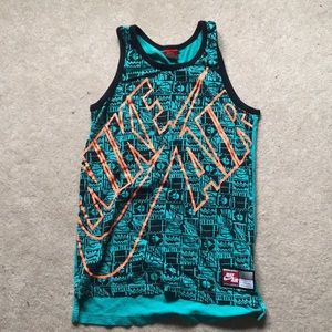 Nike tank top